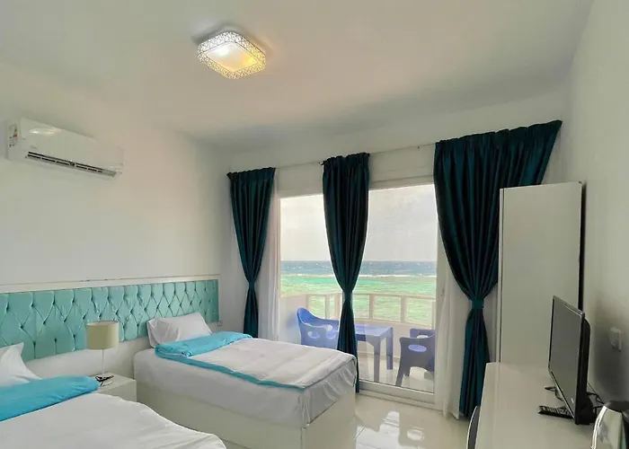 نوب-hhiaru Nub Appartement