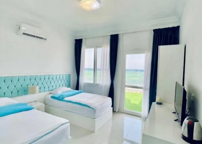 نوب-hhiaru Nub Appartement Dahab