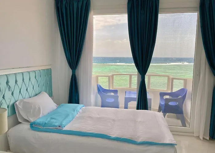 Appartement نوب-hhiaru Nub